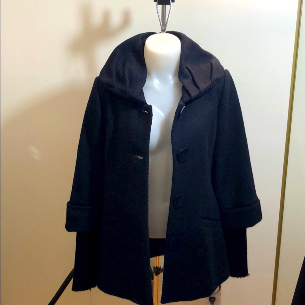 Point Zero ladies jacket